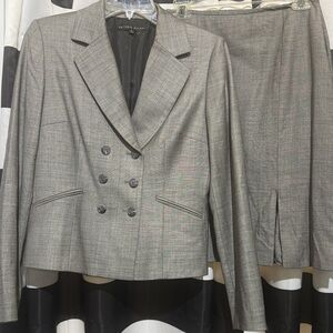 Antonio Melani Skirt Suit Set